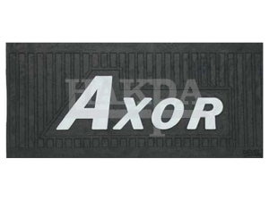 -MERCEDES-TOZLUK ARKA AXOR YAZILI 64 X 30